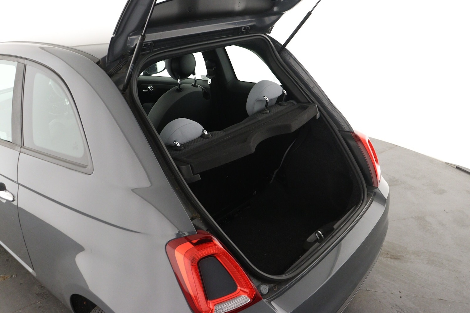 Used Fiat 500 2020 for sale - 76602944: Photo 10