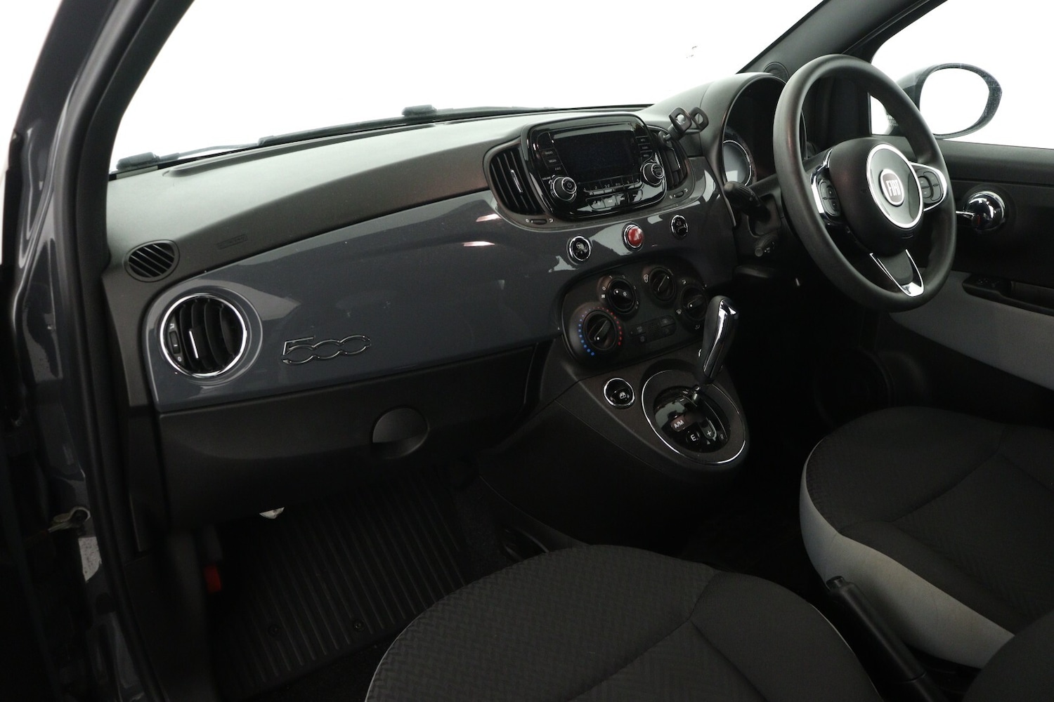 Used Fiat 500 2020 for sale - 76602944: Photo 11