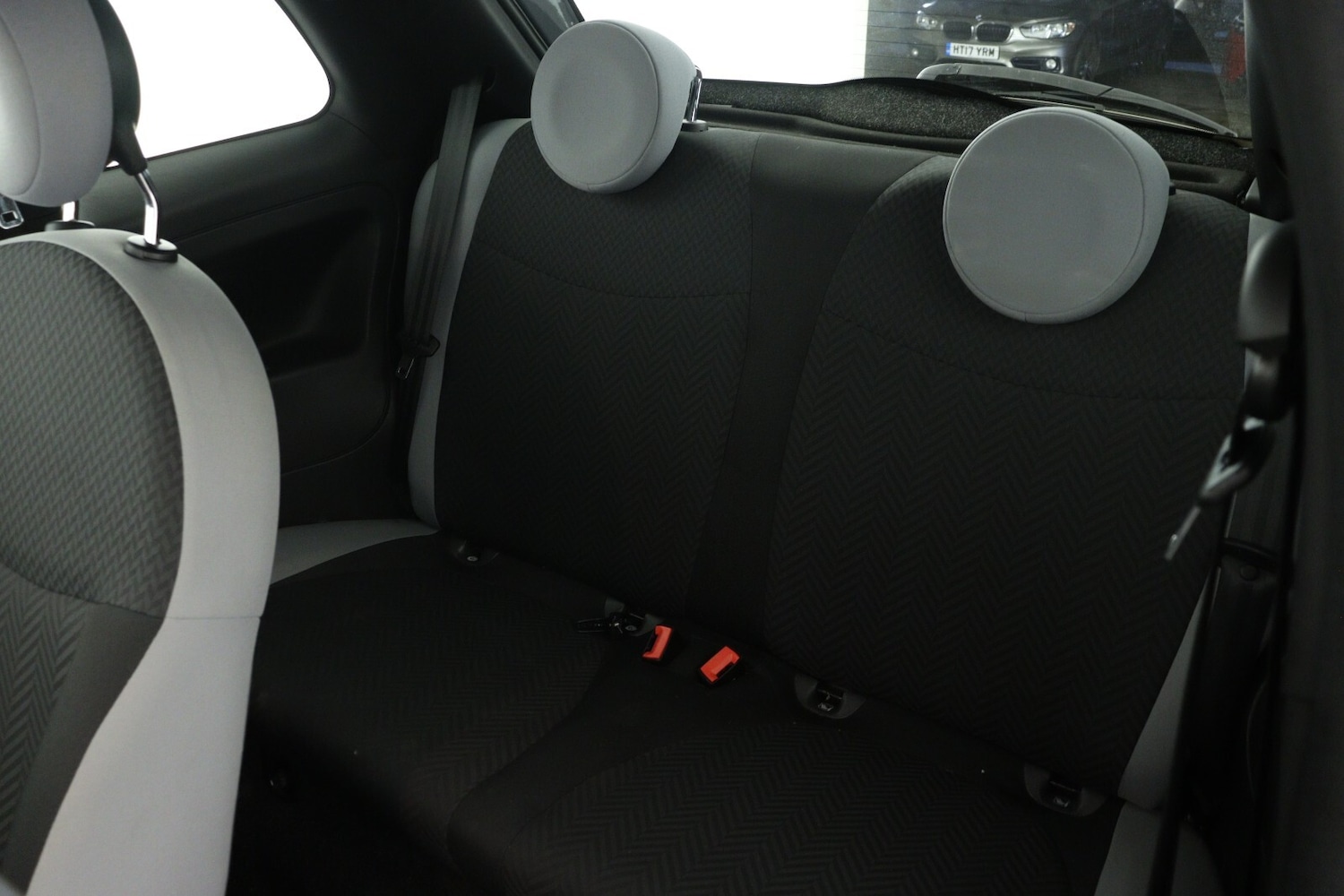 Used Fiat 500 2020 for sale - 76602944: Photo 12