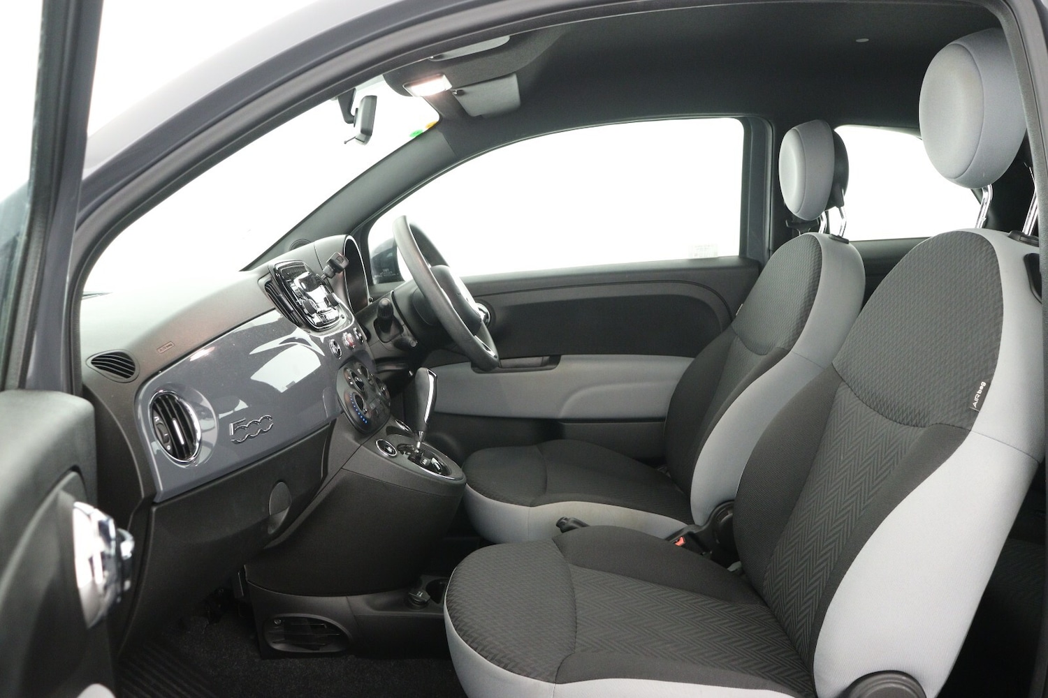 Used Fiat 500 2020 for sale - 76602944: Photo 13