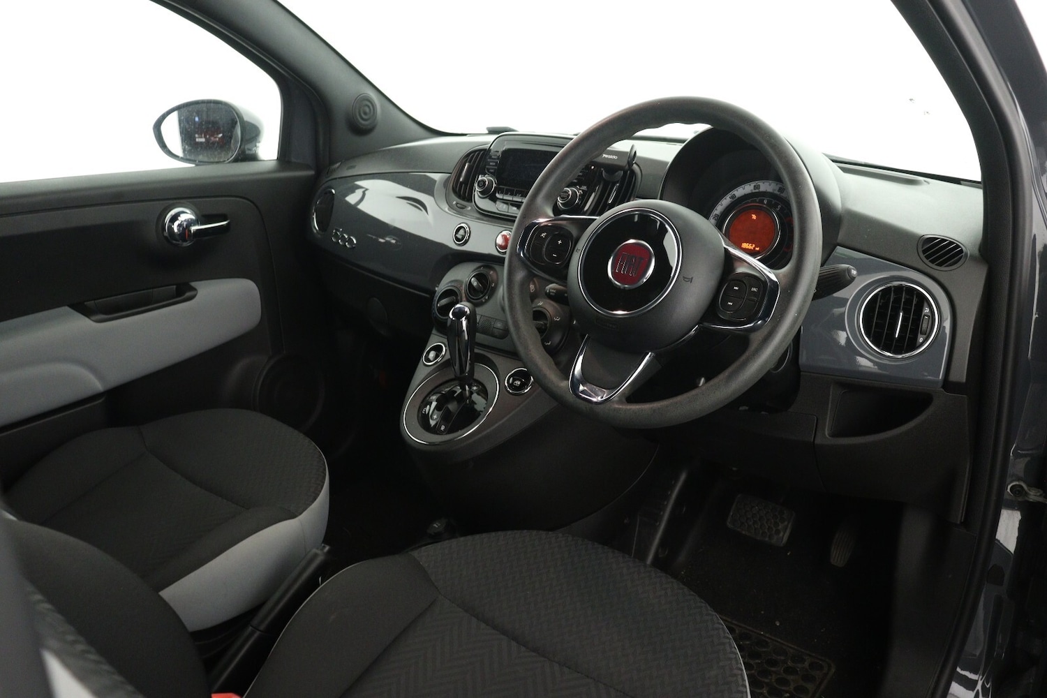 Used Fiat 500 2020 for sale - 76602944: Photo 14