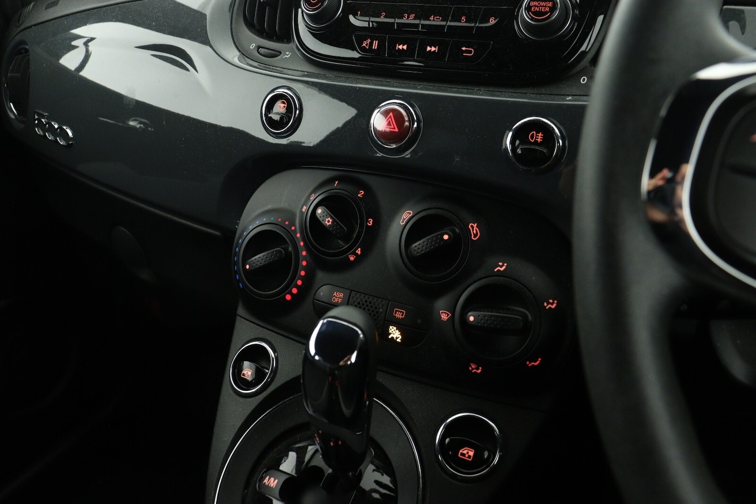 Used Fiat 500 2020 for sale - 76602944: Photo 15