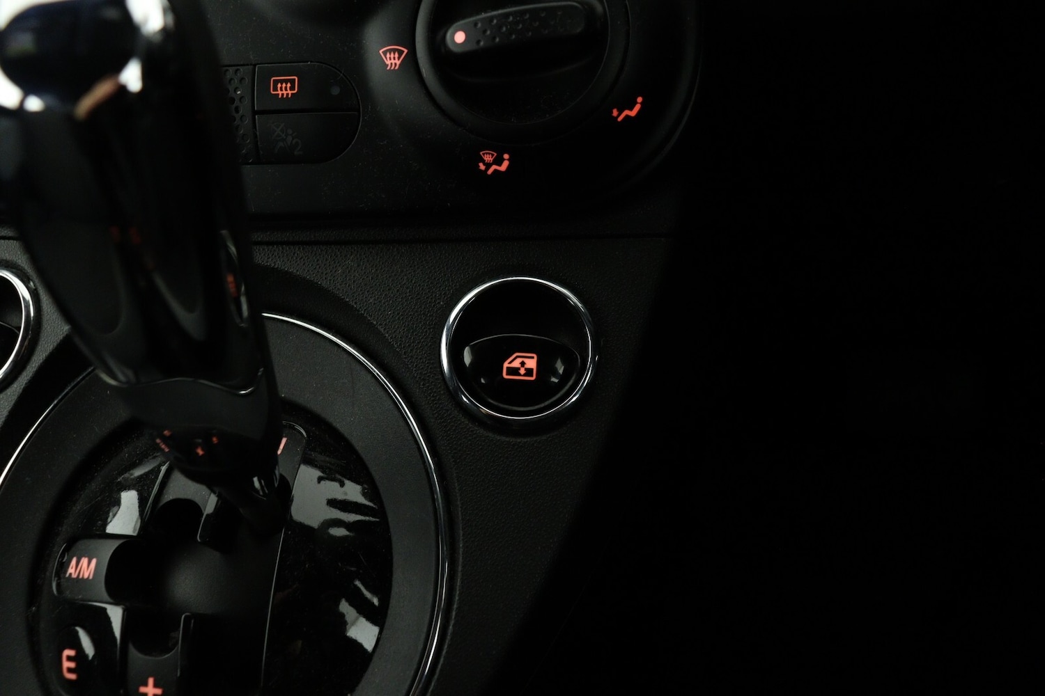 Used Fiat 500 2020 for sale - 76602944: Photo 17