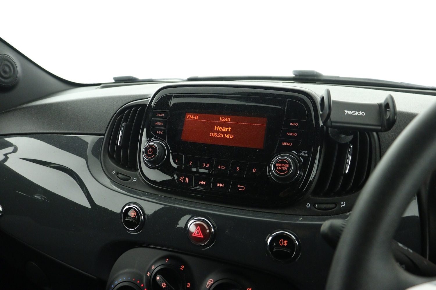 Used Fiat 500 2020 for sale - 76602944: Photo 19