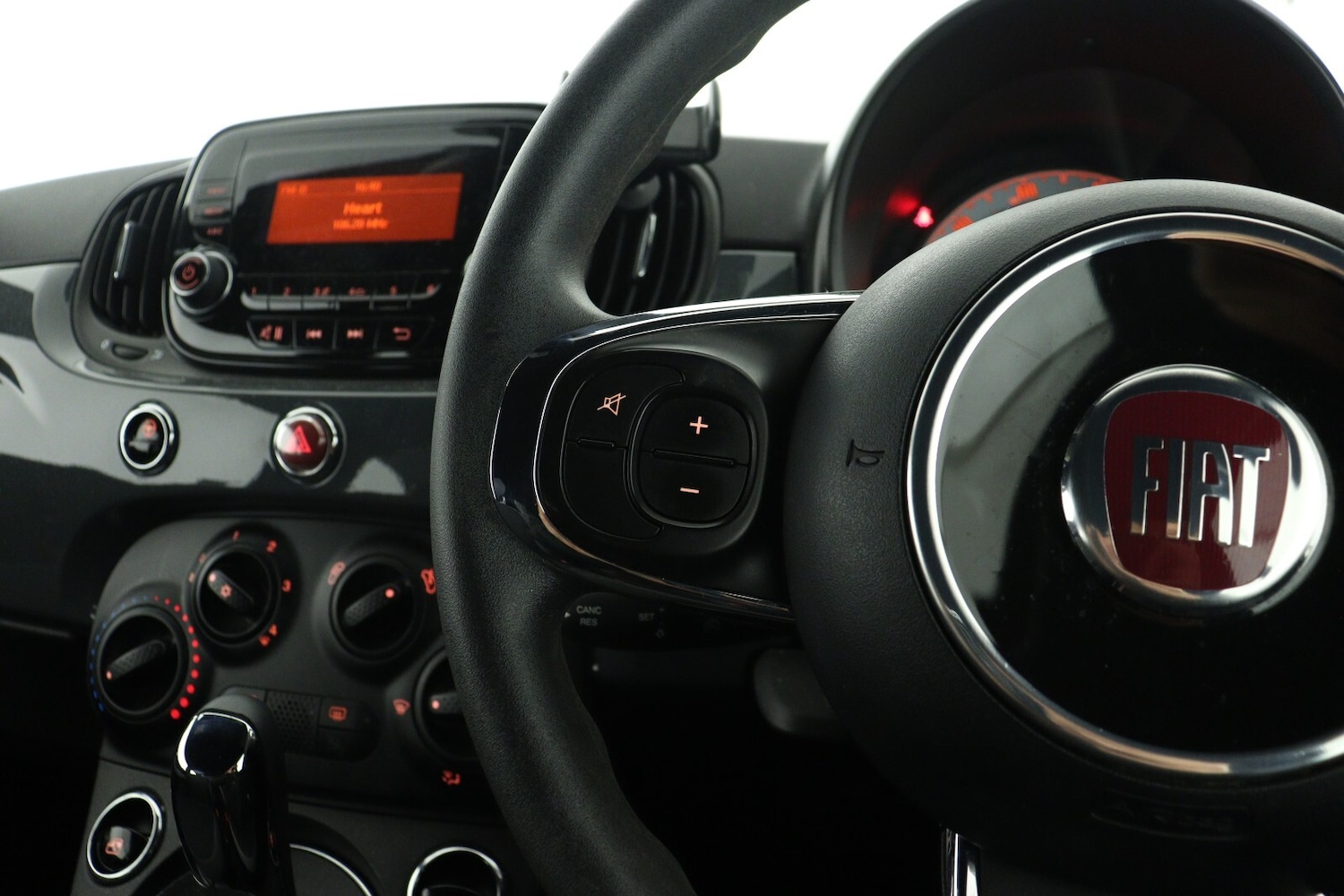 Used Fiat 500 2020 for sale - 76602944: Photo 20