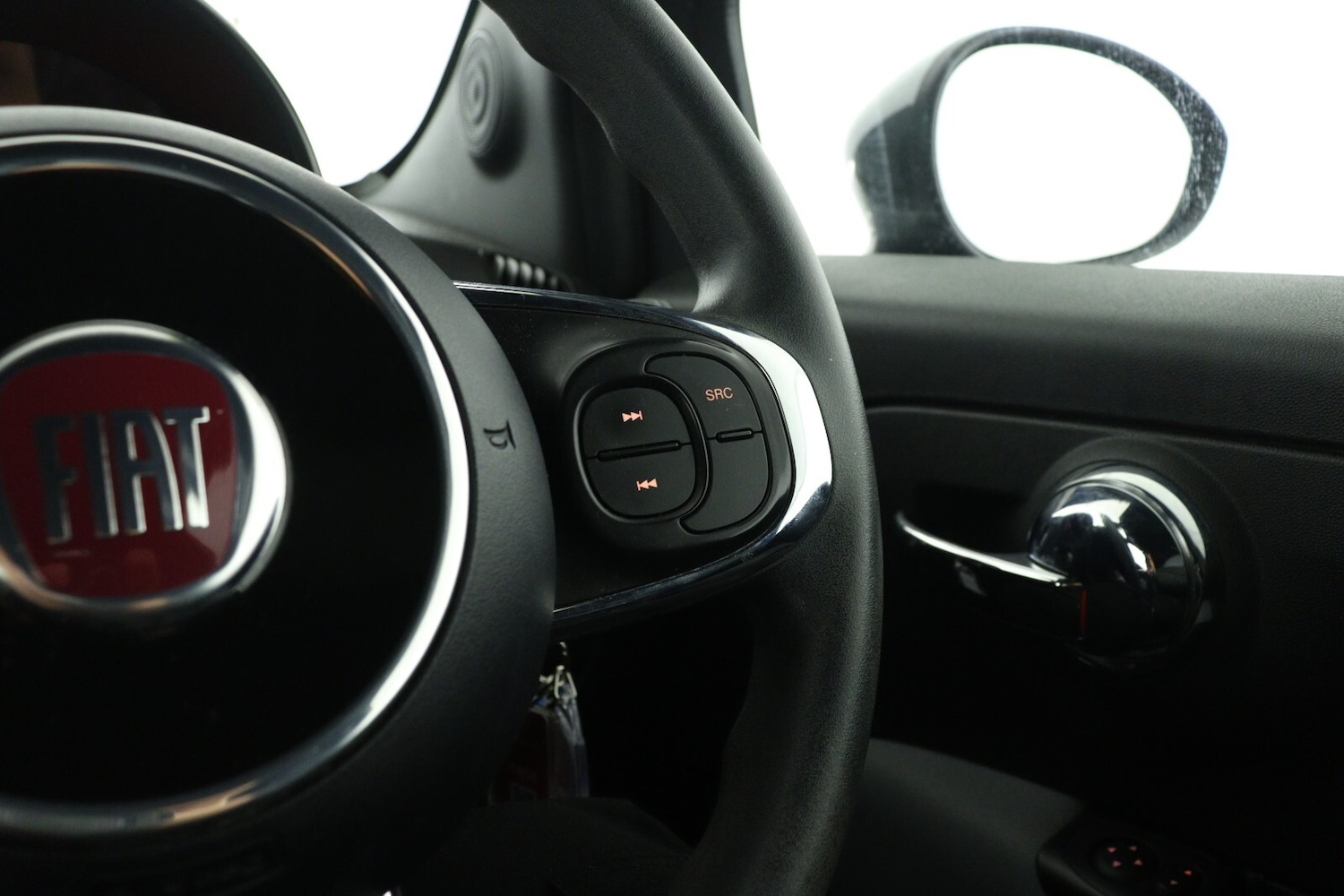 Used Fiat 500 2020 for sale - 76602944: Photo 21