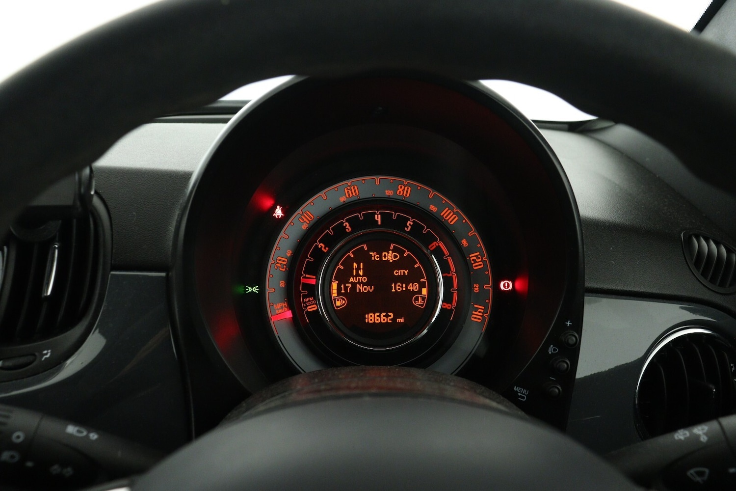 Used Fiat 500 2020 for sale - 76602944: Photo 22