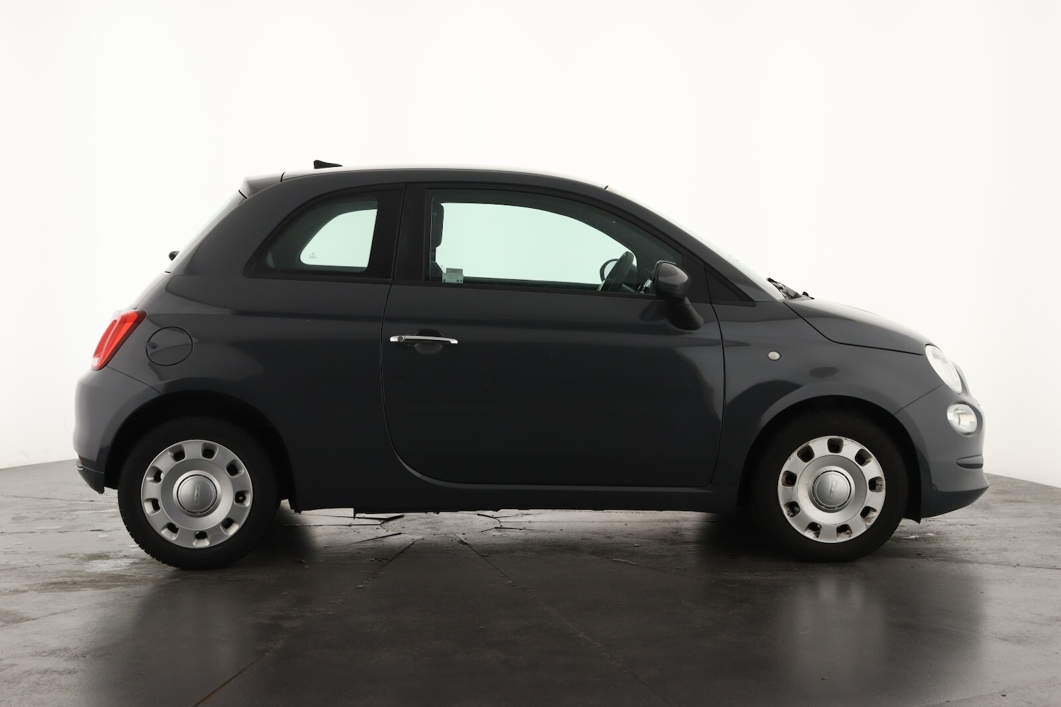 Used Fiat 500 2020 for sale - 76602944: Photo 5