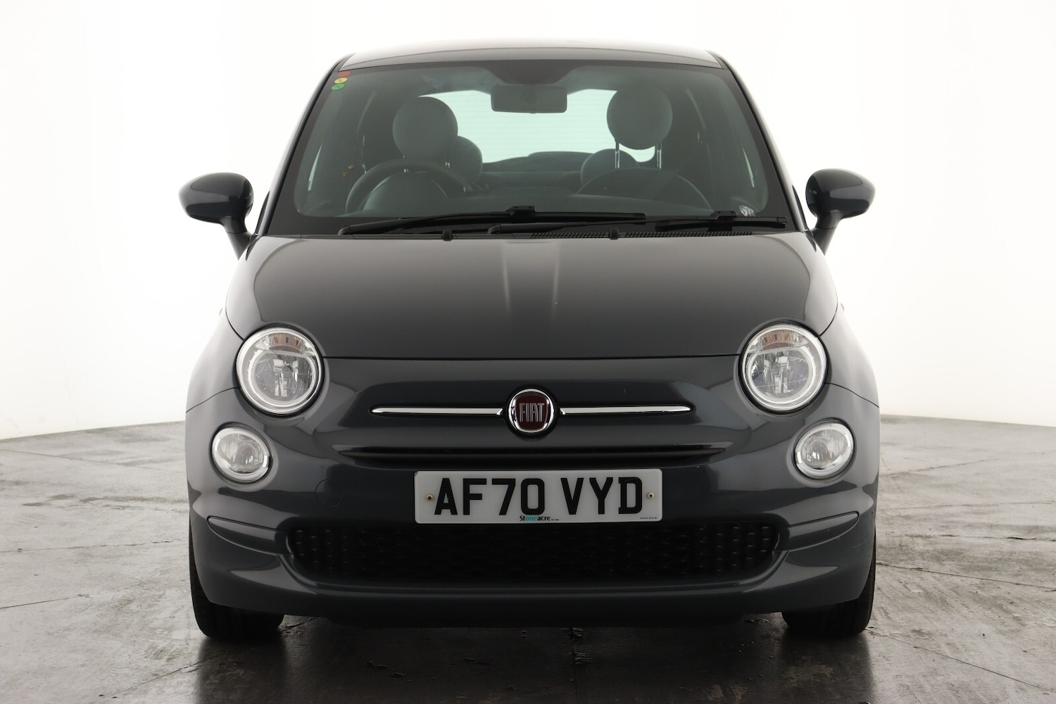 Used Fiat 500 2020 for sale - 76602944: Photo 6