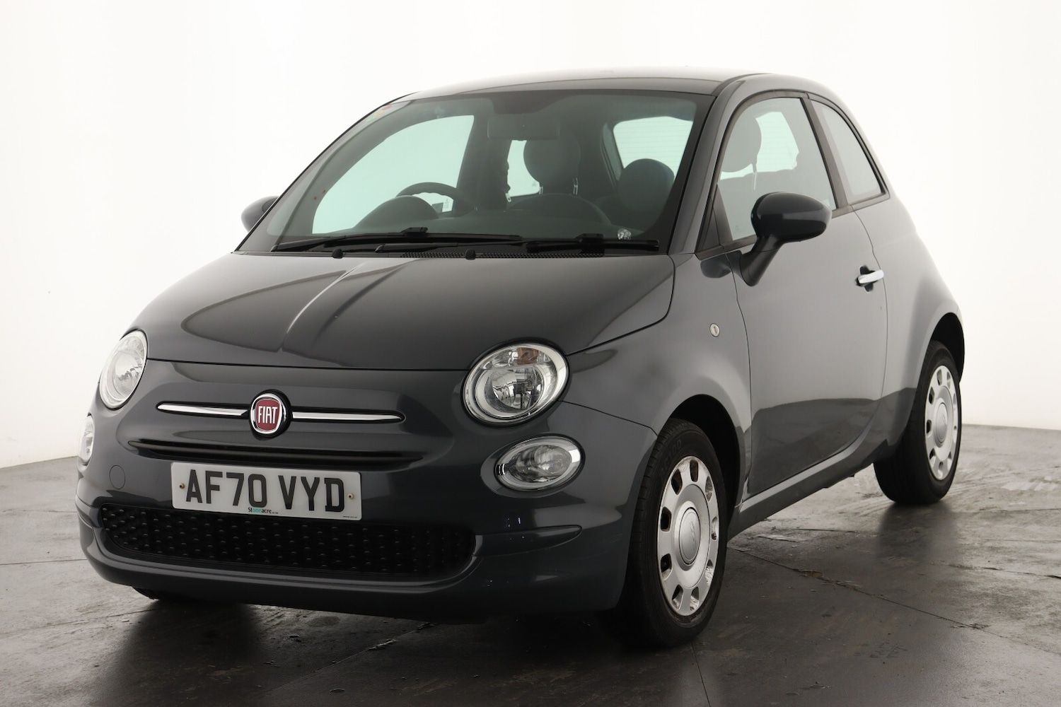 Used Fiat 500 2020 for sale - 76602944: Photo 7
