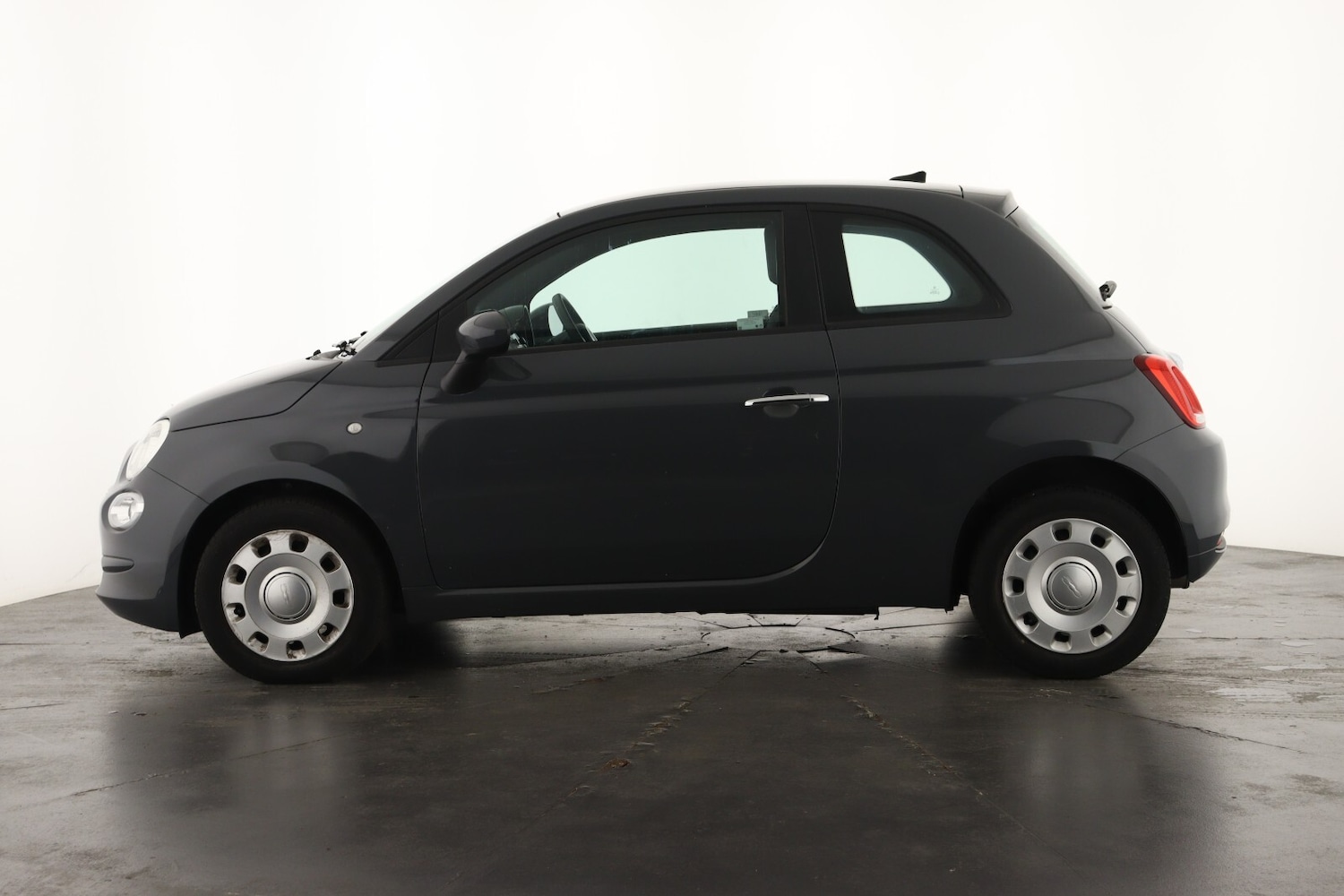 Used Fiat 500 2020 for sale - 76602944: Photo 8
