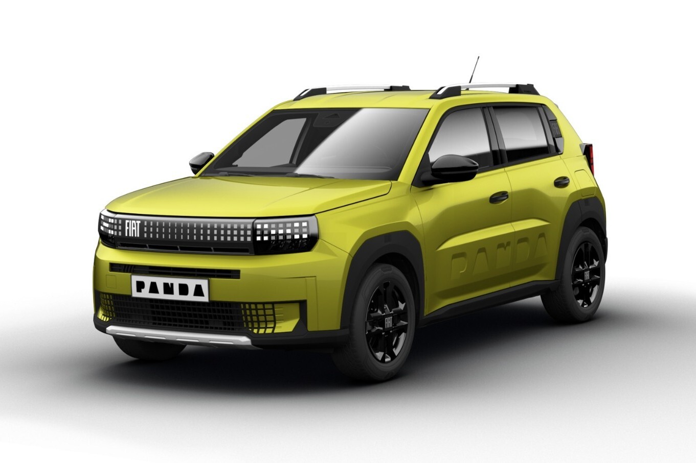 Used Fiat Panda 2025 for sale - 76615353: Photo 1