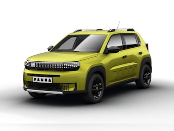 2025 - 1.2 Hybrid 48V 110 Icon 5dr eDCT-6