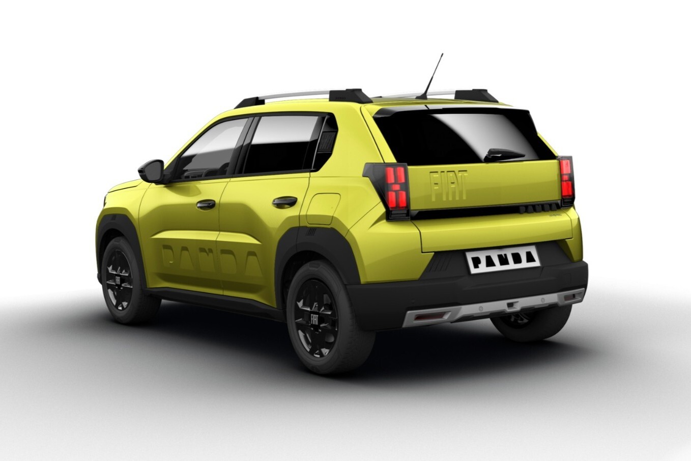 Used Fiat Panda 2025 for sale - 76615353: Photo 2