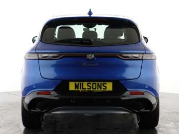 Used Alfa Romeo Tonale 2025 for sale - 74881914: Photo