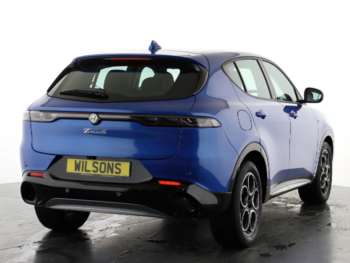 Used Alfa Romeo Tonale 2025 for sale - 74881914: Photo