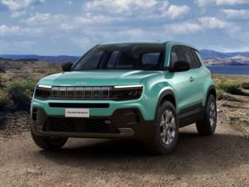 Used Jeep Other  for sale - 74986682: Photo
