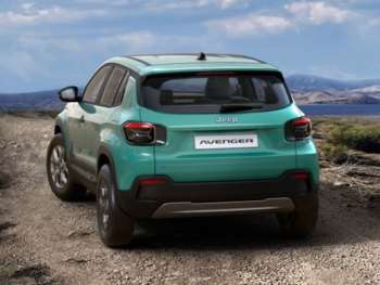 Used Jeep Other  for sale - 74986682: Photo