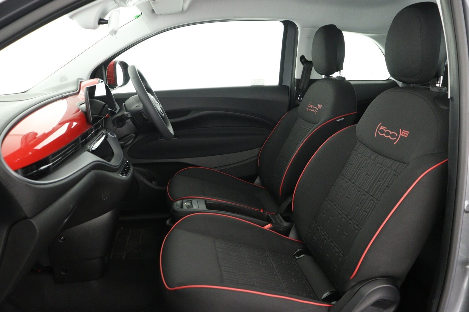 Used Fiat 500 2022 for sale - 76393606: Photo 11