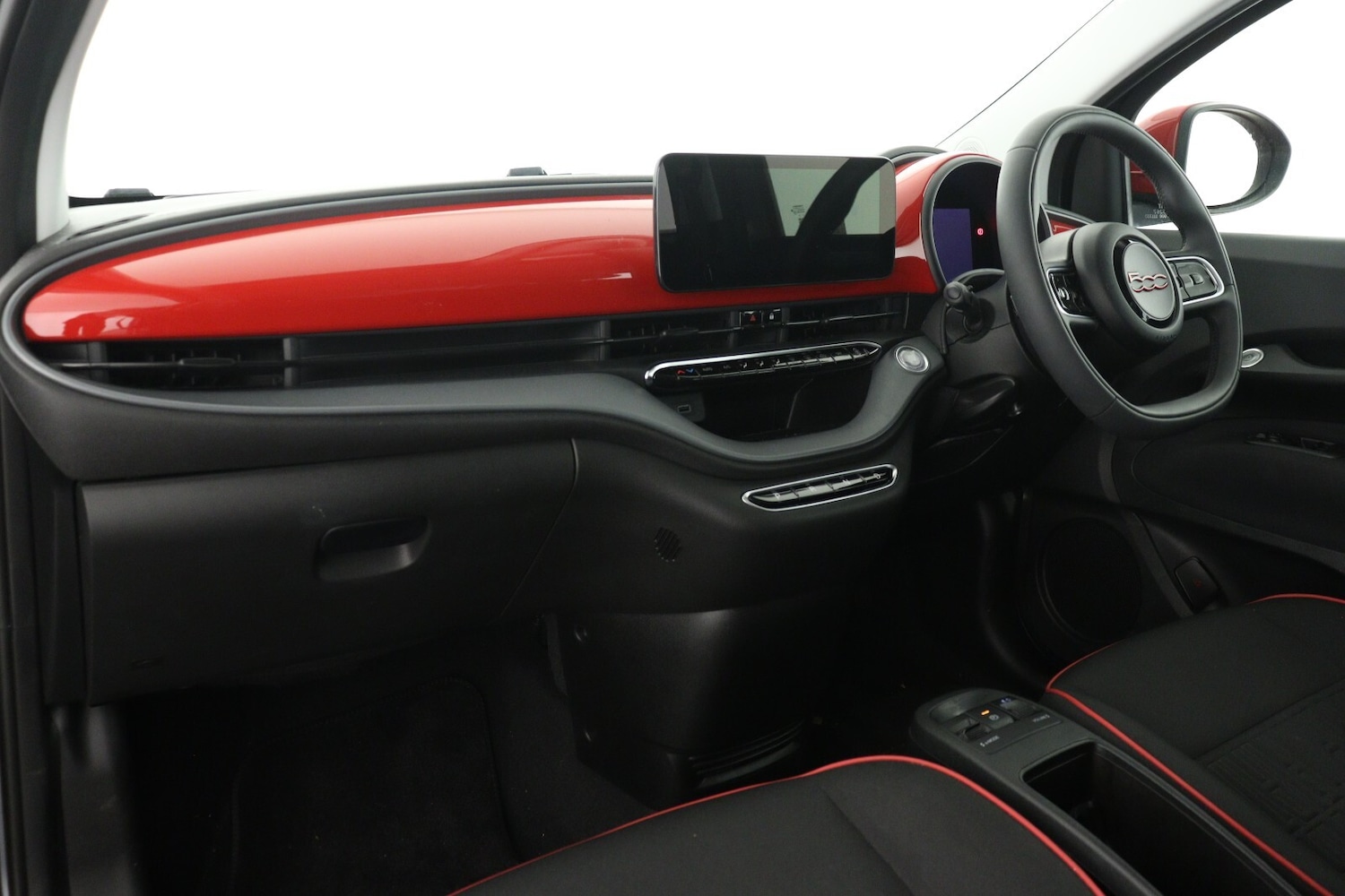 Used Fiat 500 2022 for sale - 76393606: Photo 12