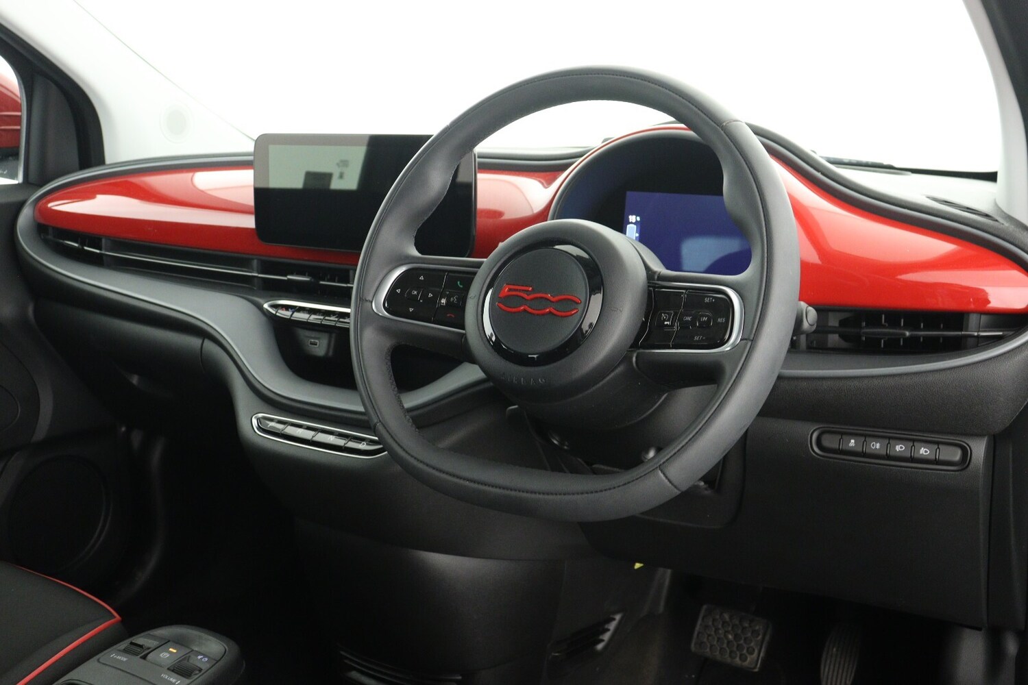 Used Fiat 500 2022 for sale - 76393606: Photo 14