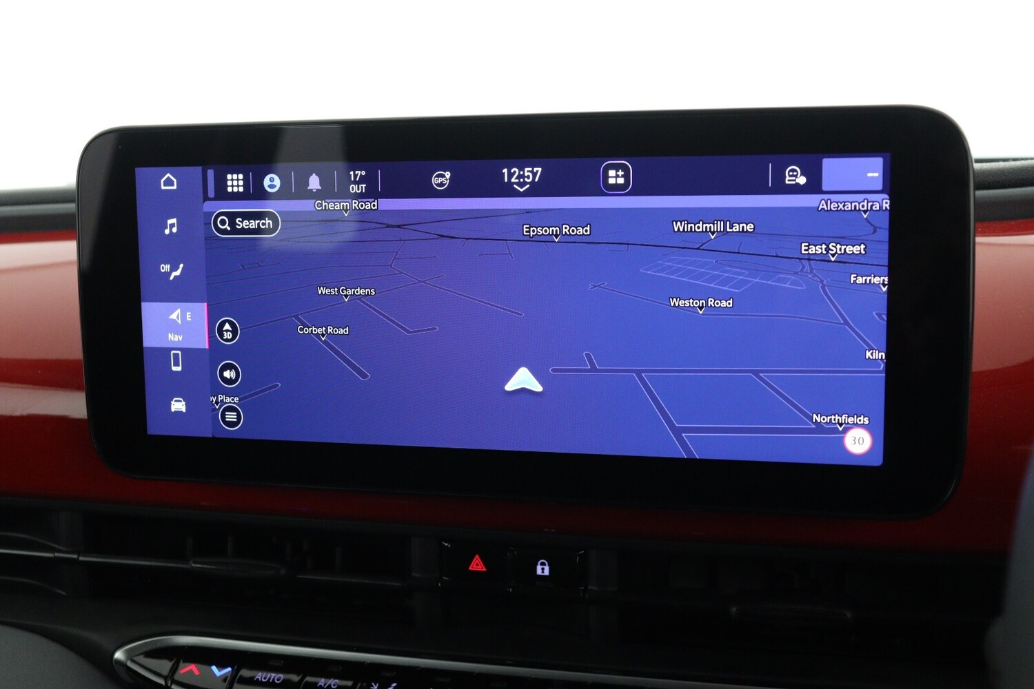 Used Fiat 500 2022 for sale - 76393606: Photo 17