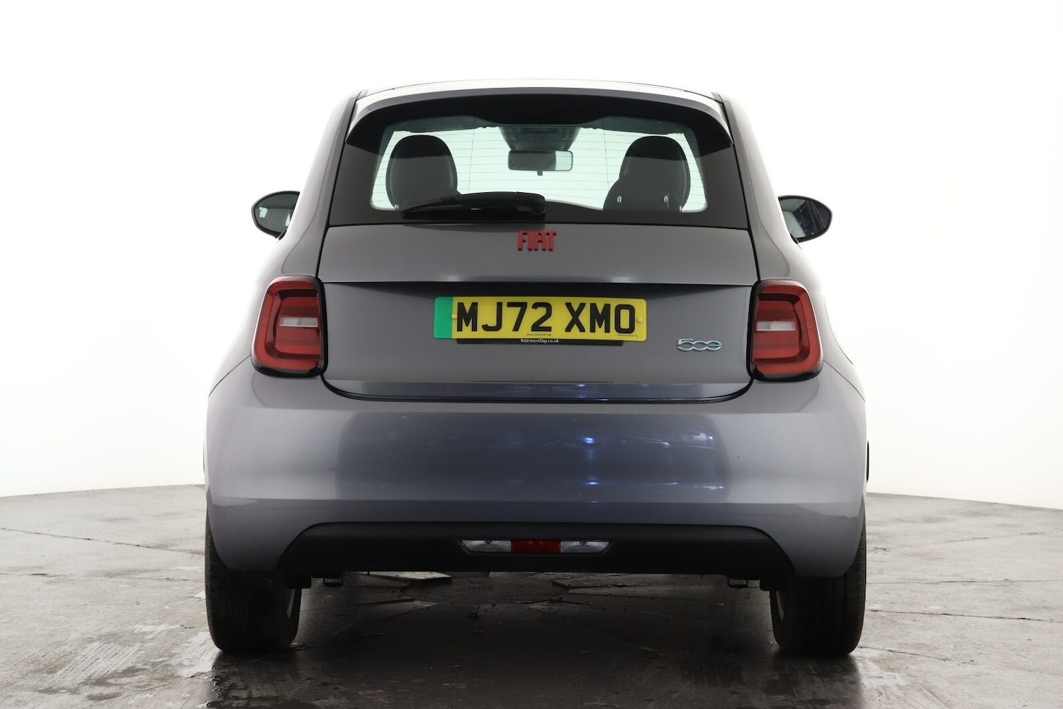 Used Fiat 500 2022 for sale - 76393606: Photo 2