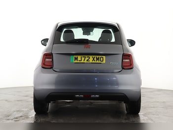 Used Fiat 500 2022 for sale - 76393606: Photo