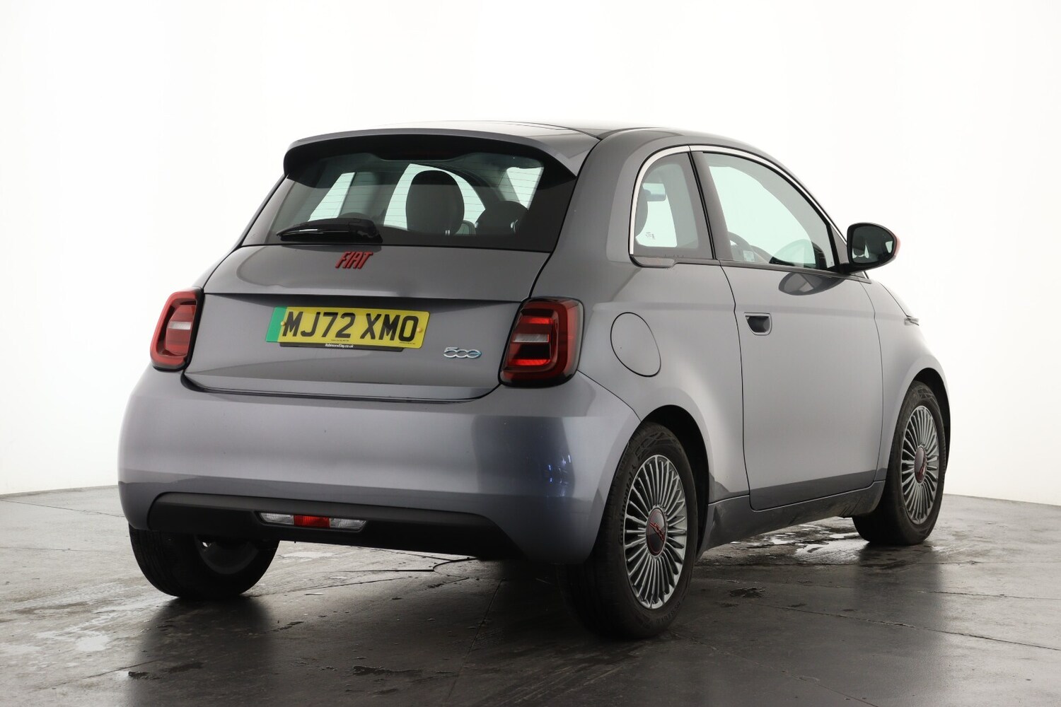 Used Fiat 500 2022 for sale - 76393606: Photo 3
