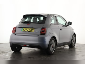 Used Fiat 500 2022 for sale - 76393606: Photo