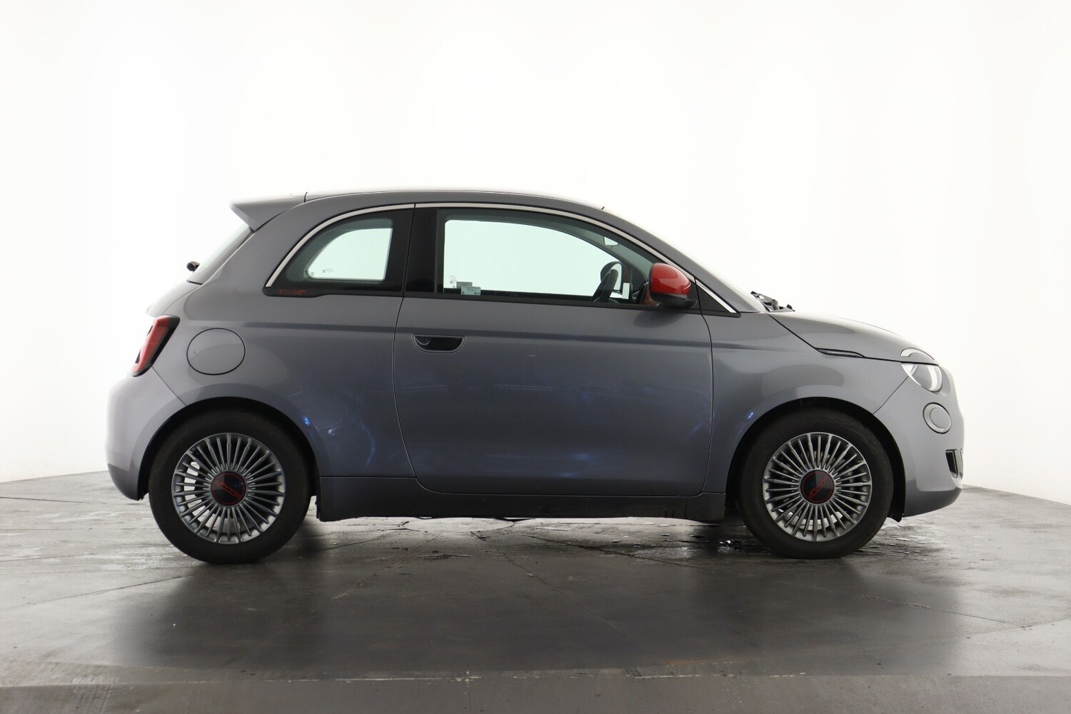 Used Fiat 500 2022 for sale - 76393606: Photo 5