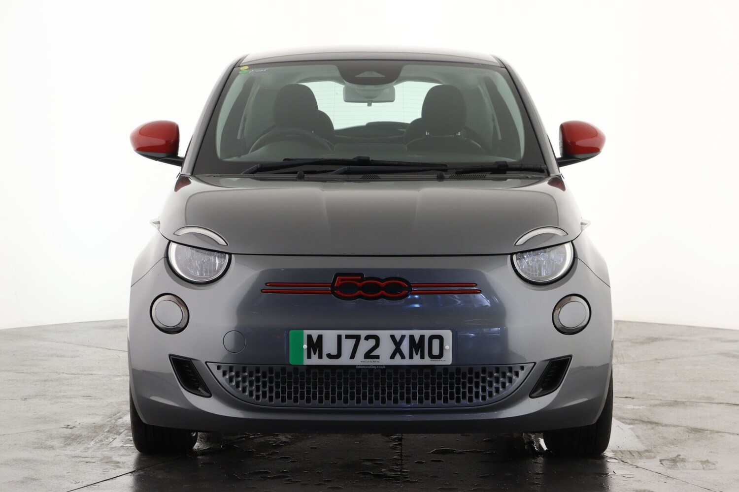 Used Fiat 500 2022 for sale - 76393606: Photo 6
