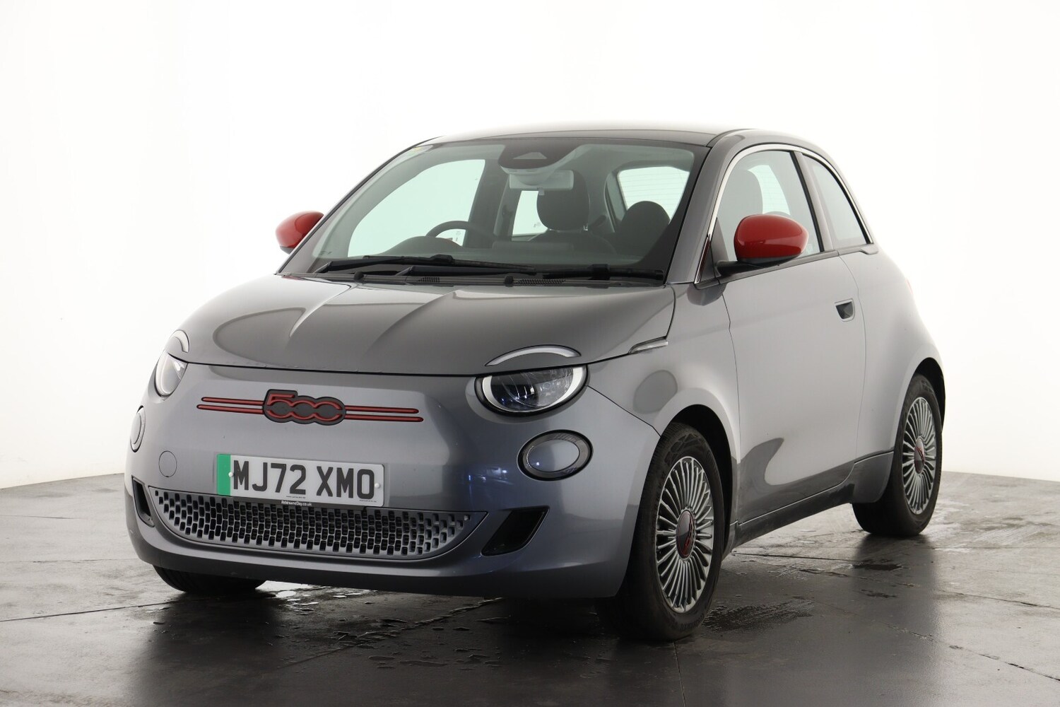 Used Fiat 500 2022 for sale - 76393606: Photo 7