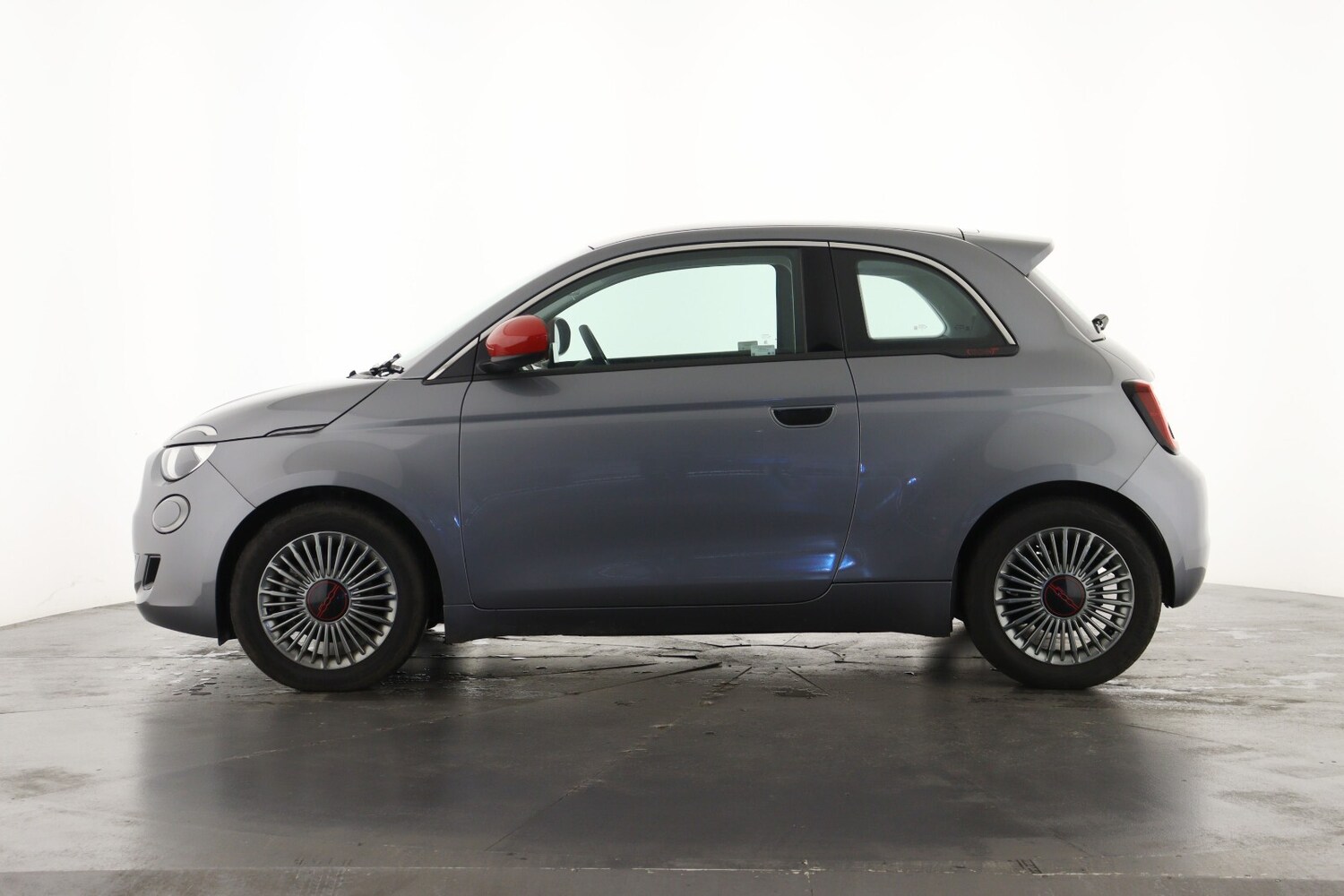 Used Fiat 500 2022 for sale - 76393606: Photo 8