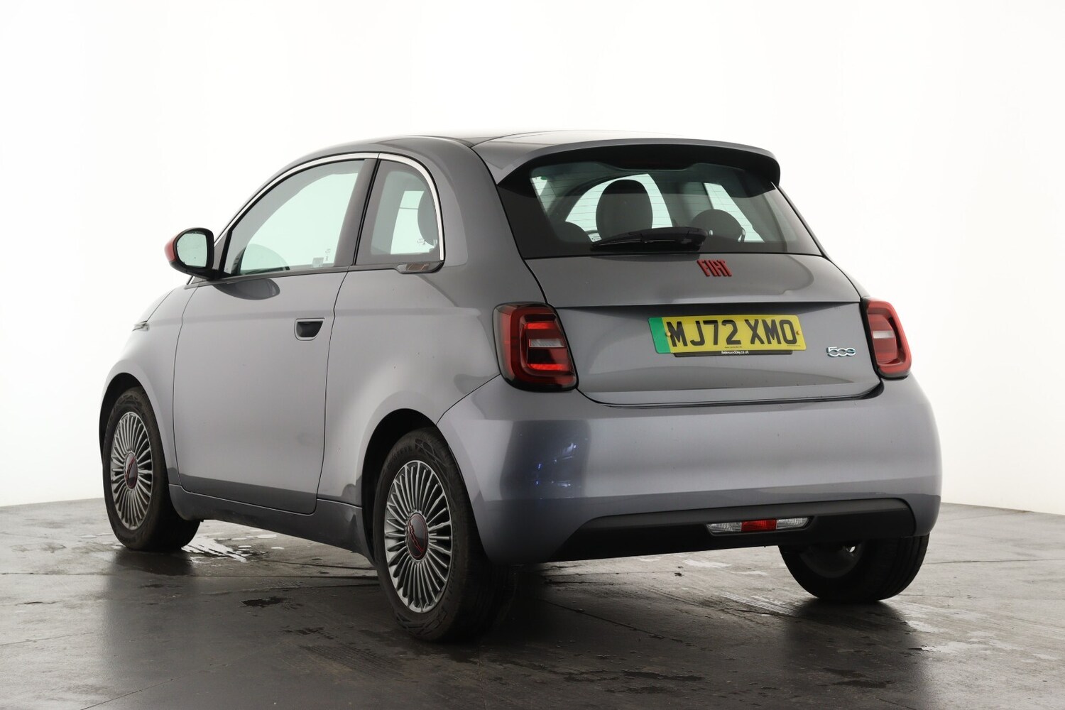 Used Fiat 500 2022 for sale - 76393606: Photo 9