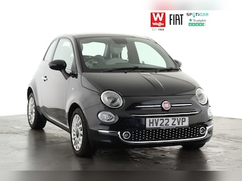 Fiat - 500