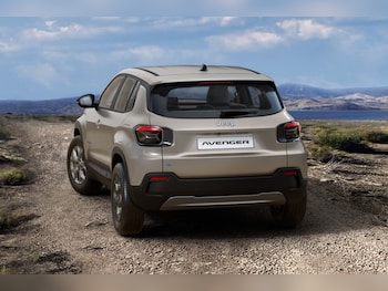 Used Jeep Other 2026 for sale - 77307465: Photo