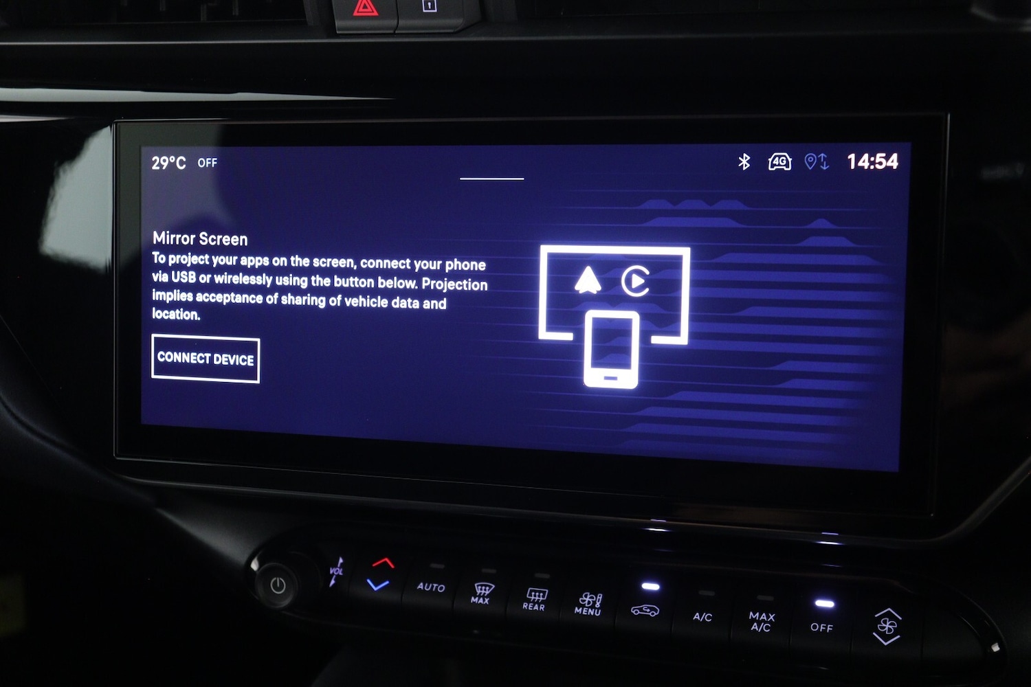 Used Alfa Romeo Junior 2025 for sale - 76696461: Photo 17