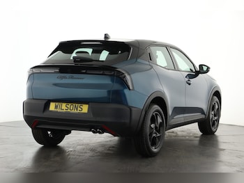 Used Alfa Romeo Junior 2025 for sale - 76696461: Photo