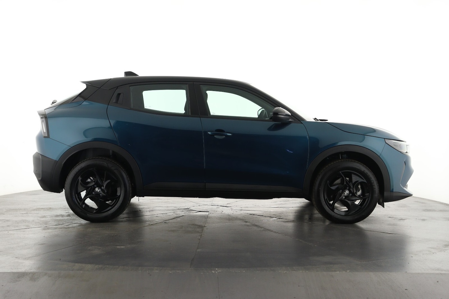 Used Alfa Romeo Junior 2025 for sale - 76696461: Photo 5