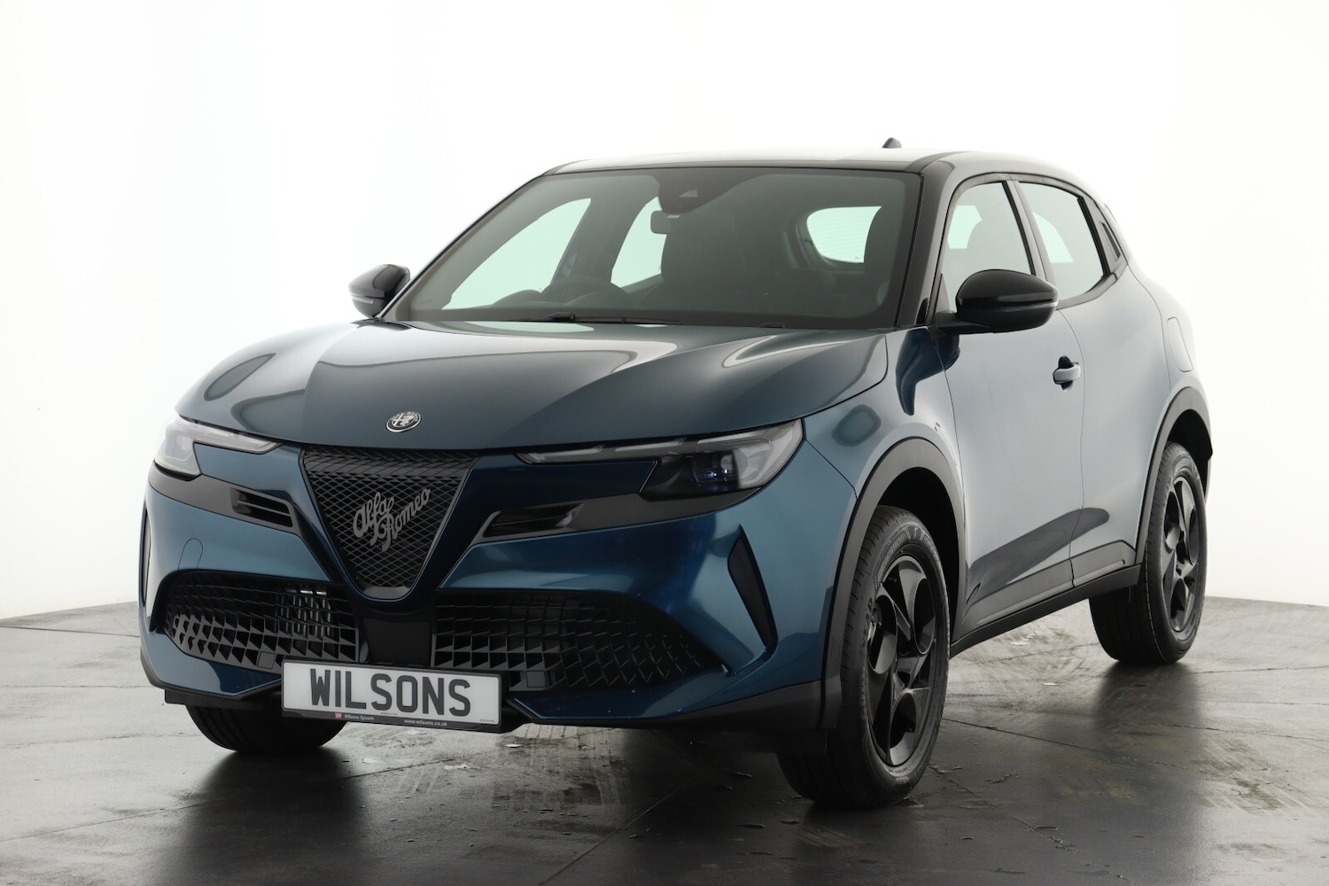 Used Alfa Romeo Junior 2025 for sale - 76696461: Photo 7