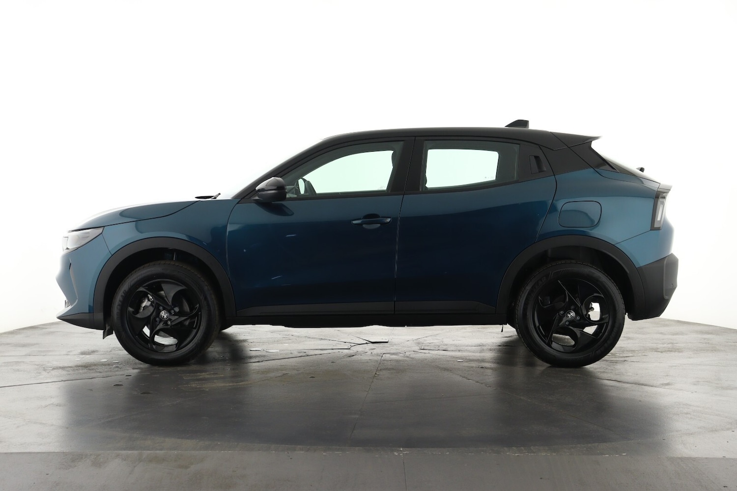 Used Alfa Romeo Junior 2025 for sale - 76696461: Photo 8