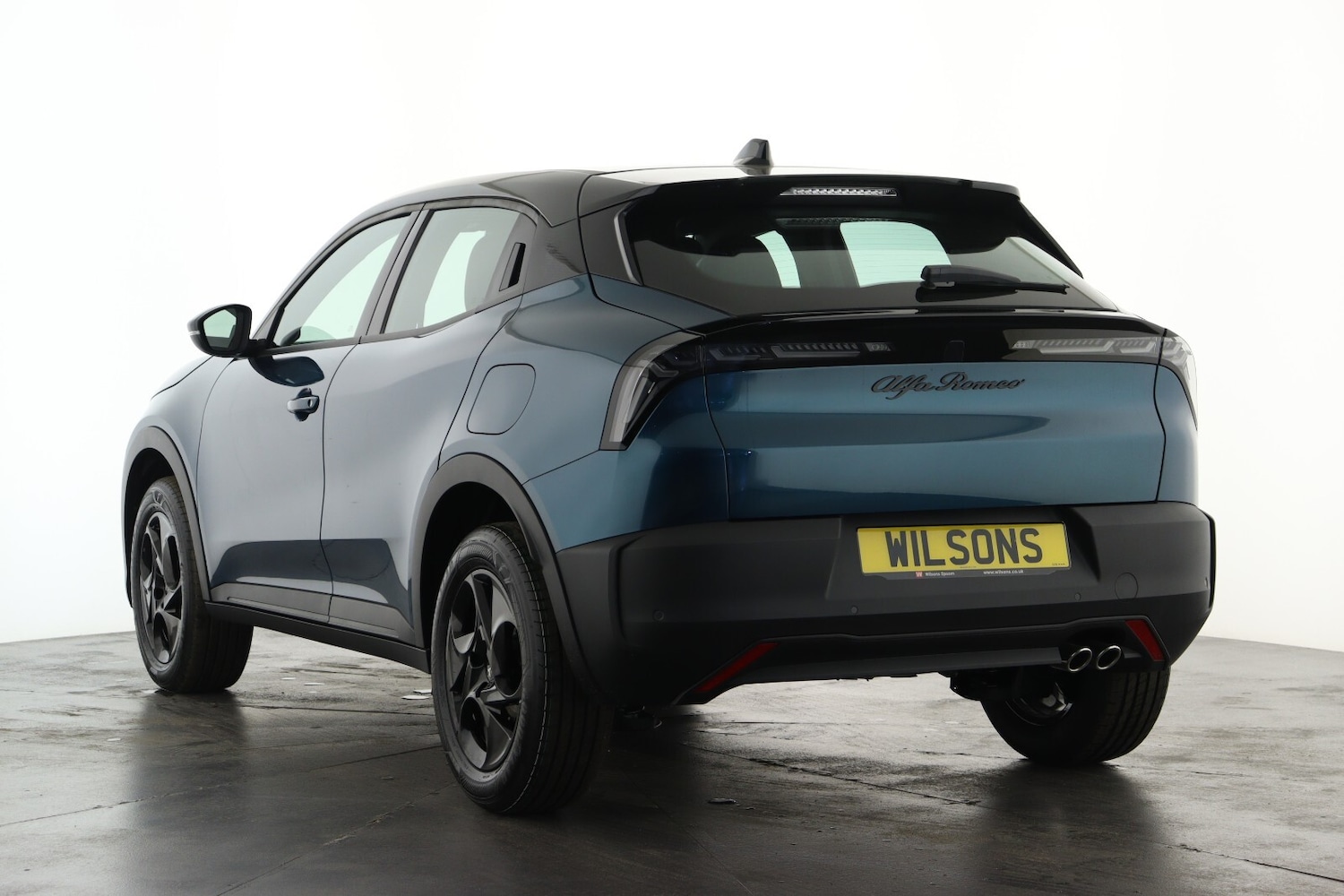 Used Alfa Romeo Junior 2025 for sale - 76696461: Photo 9