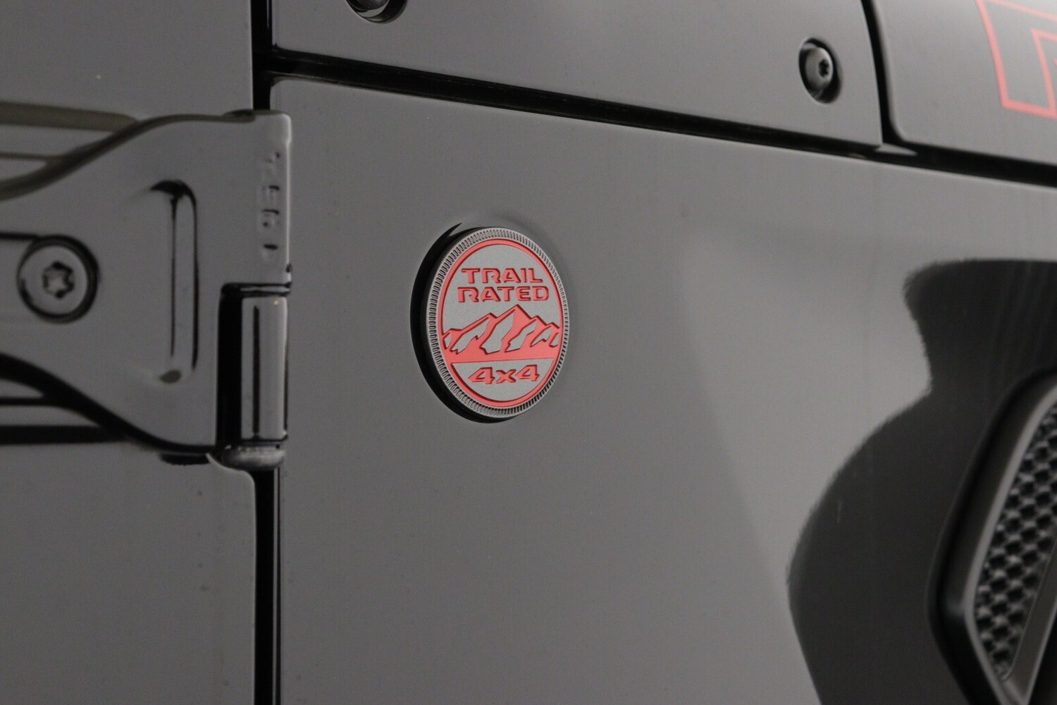 Used Jeep Wrangler 2026 for sale - 77745732: Photo 13