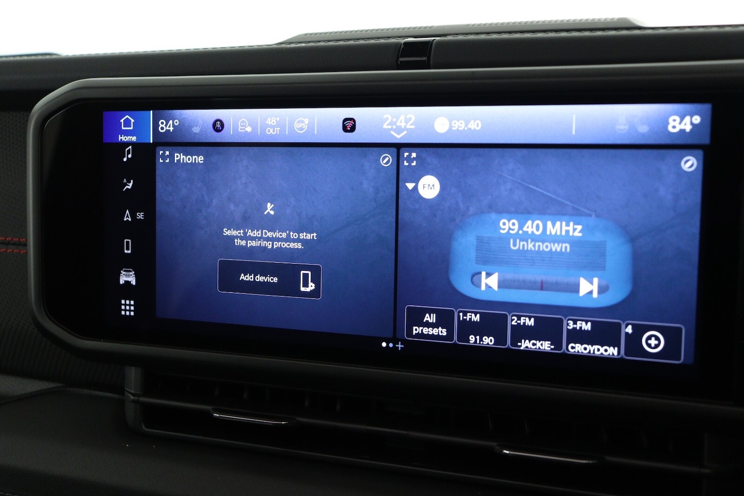 Used Jeep Wrangler 2026 for sale - 77745732: Photo 16