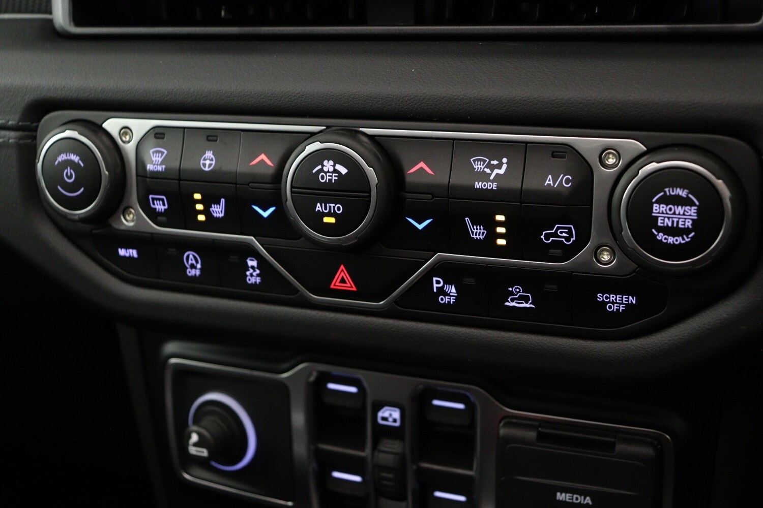 Used Jeep Wrangler 2026 for sale - 77745732: Photo 21