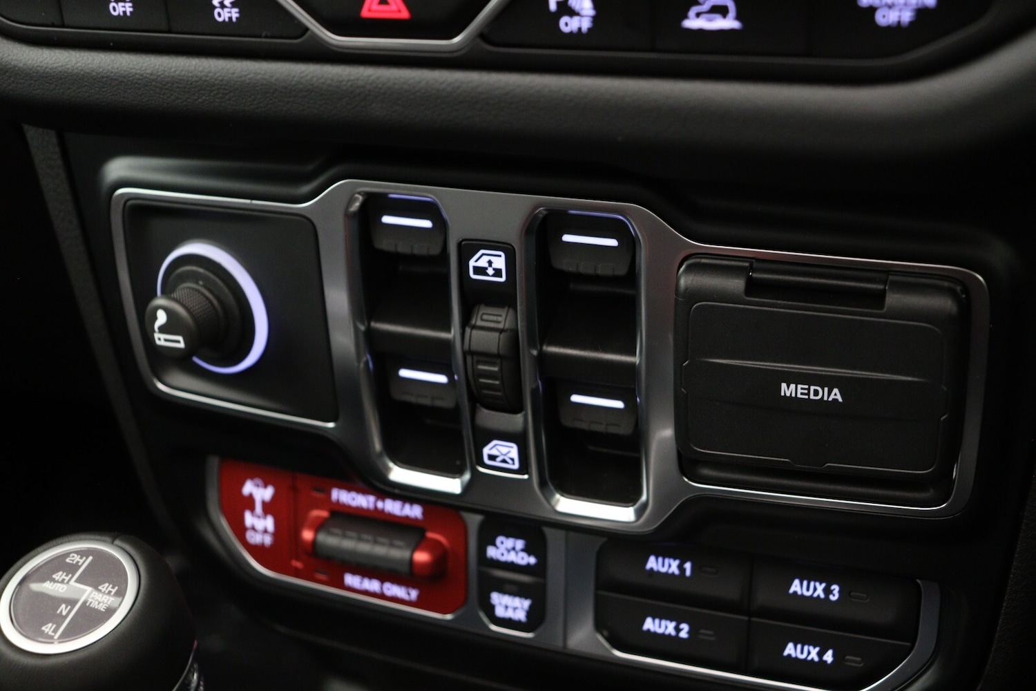 Used Jeep Wrangler 2026 for sale - 77745732: Photo 22