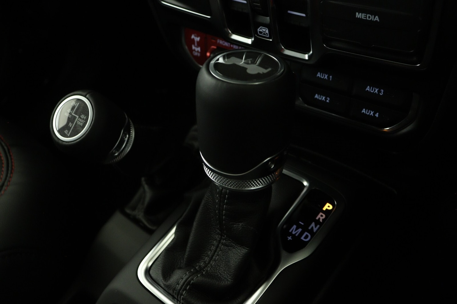 Used Jeep Wrangler 2026 for sale - 77745732: Photo 24