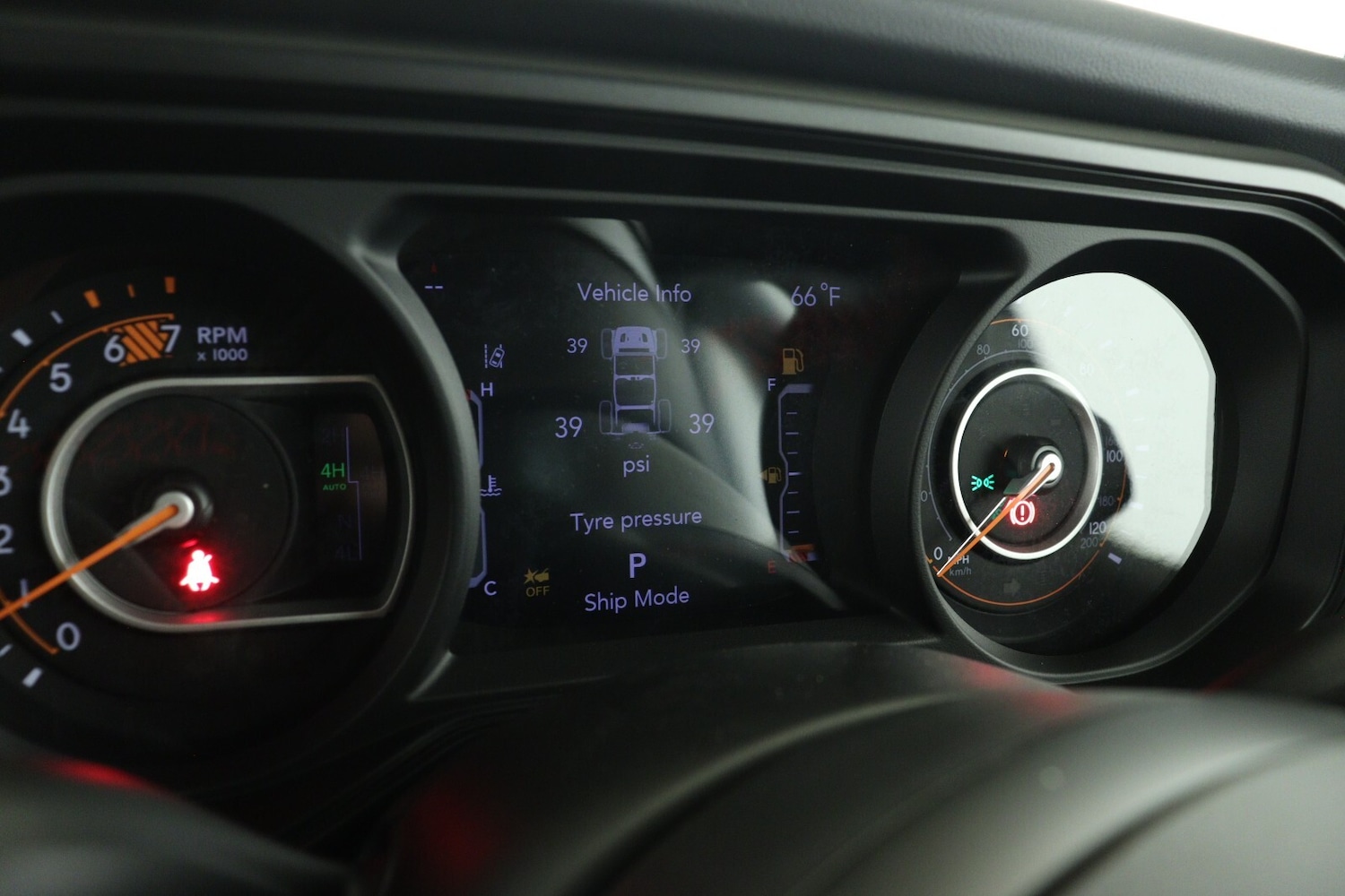 Used Jeep Wrangler 2026 for sale - 77745732: Photo 28