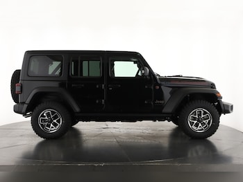 Used Jeep Wrangler 2026 for sale - 77745732: Photo